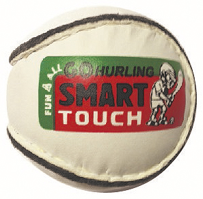 Kletterten Smart Touch sliotar Ball 