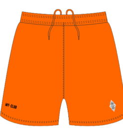 AFC Reading Typhoon - Goalkeeper Short