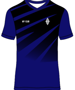 AFC Reading Generic - Sublimated Short Sleeve Shirt