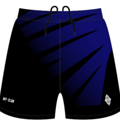 AFC Reading Generic - Sublimated Shorts