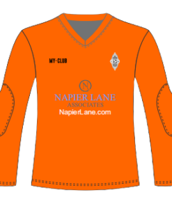 AFC Reading Hurricanes - Goalkeeper Shirt