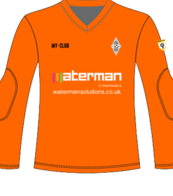 AFC Reading La Belles - Goalkeeper Shirt