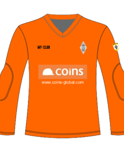 AFC Reading Liberty Belle - Goalkeeper Shirt