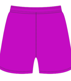 Alternative view of AFC Reading Men's team Pink - Goalkeeper Short