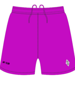 AFC Reading Men's team Pink - Goalkeeper Short