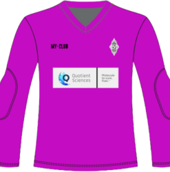 AFC Reading Men's team Pink - Goalkeeper Shirt