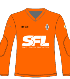 AFC Reading Miami Belles - Goalkeeper Shirt