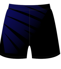 Alternative view of AFC Reading Generic - Sublimated Shorts