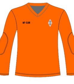 AFC Reading Generic - Goalkeeper Shirt