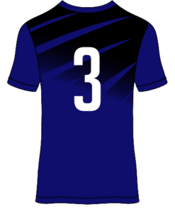 AFC Reading Typhoon -Sublimated Short Sleeve Shirt - Image 2