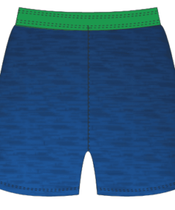 Alternative view of Pontnewydd United – Under 10s – Goalkeeper Shorts