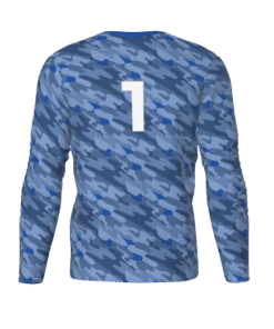 Pontnewydd United – Team 2 - Goalkeeper - Image 2