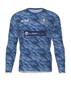Pontnewydd United – Team 2 - Goalkeeper