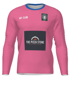 Pontnewydd United – Under 13s – Goalkeeper