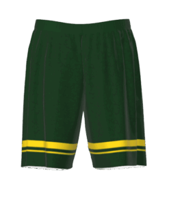 Alternative view of Pontnewydd United – Team 2 – Shorts