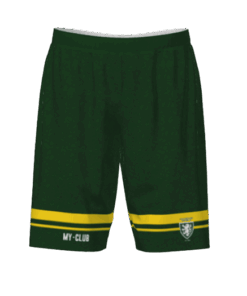 Pontnewydd United – Team 2 – Shorts