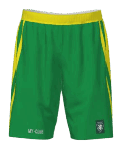 Pontnewydd United – Main Team - Shorts