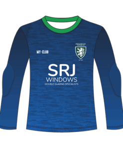 Pontnewydd United – Under 10s – Goalkeeper