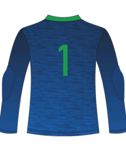 Alternative view of Pontnewydd United – Under 10s – Goalkeeper