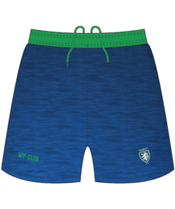 Pontnewydd United – Under 10s – Goalkeeper Shorts