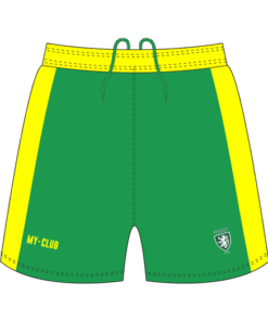 Pontnewydd United – Under 10s – Shorts