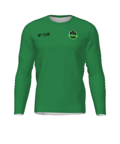 BRENT U GREEN GK-SHIRT AWAY GK / MENS