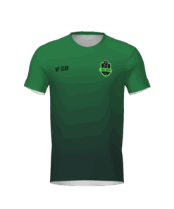 BRENT U G/GRADIENT T- SHIRT HOME KIT/MENS