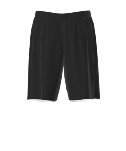 Alternative view of BRENT U ZIPPED POCKET SHORT STAFF