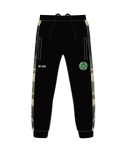 Rhyl Commandos Track Bottoms