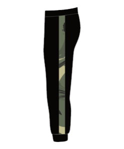 Rhyl Commandos Track Bottoms - Image 3