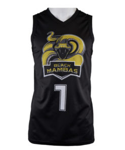 Custom Basketball Shirts For Men, Women & Kids | Add Your Own Logo Or Design | Multiple Sizes & Colours Available - Image 3