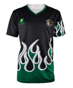Custom Cricket Shirts For Men, Women & Kids | Add Your Own Logo Or Design | Multiple Sizes & Colours Available