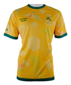 Custom Men Football Shirts | Add Your Own Logo Or Design | Multiple Sizes & Colours Available - Image 3