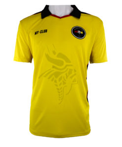Custom Sportswear Shirts For Men | Add Your Own Logo Or Design | Multiple Sizes & Colours Available - Image 3