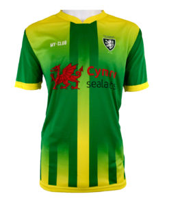 Custom Sportswear Shirts For Men | Add Your Own Logo Or Design | Multiple Sizes & Colours Available - Image 5