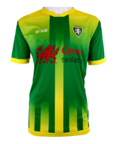 Custom Men Football Shirts | Add Your Own Logo Or Design | Multiple Sizes & Colours Available - Image 4