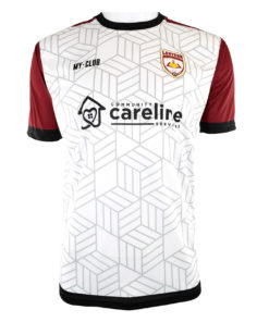 Custom Sportswear Shirts For Men | Add Your Own Logo Or Design | Multiple Sizes & Colours Available - Image 6