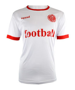 Custom Women Football Shirts | Add Your Own Logo Or Design | Multiple Sizes & Colours Available - Image 4