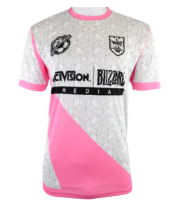 Custom Women Football Shirts | Add Your Own Logo Or Design | Multiple Sizes & Colours Available