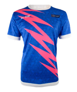Custom Sportswear Shirts For Kids | Add Your Own Logo Or Design | Multiple Sizes & Colours Available