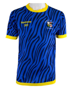 Custom Hockey Shirts For Men, Women & Kids | Add Your Own Logo Or Design | Multiple Sizes & Colours Available - Image 4
