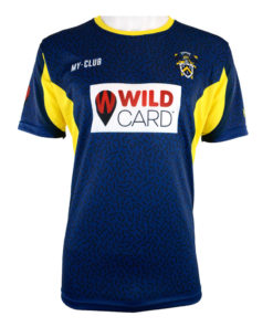 Custom Hockey Shirts For Men, Women & Kids | Add Your Own Logo Or Design | Multiple Sizes & Colours Available - Image 5