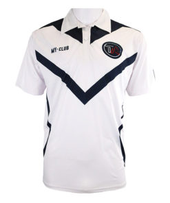 Alternative view of Custom Hockey Shirts For Men, Women & Kids | Add Your Own Logo Or Design | Multiple Sizes & Colours Available