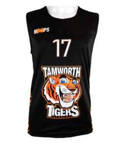 Custom Basketball Shirts For Men, Women & Kids | Add Your Own Logo Or Design | Multiple Sizes & Colours Available