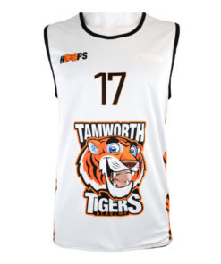 Custom Basketball Shirts For Men, Women & Kids | Add Your Own Logo Or Design | Multiple Sizes & Colours Available - Image 5