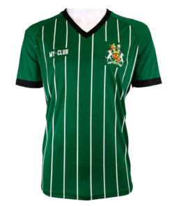 Custom Rugby Shirts For Men, Women & Kids | Add Your Own Logo Or Design | Multiple Sizes & Colours Available - Image 5