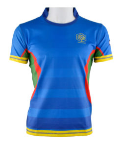 Custom Rugby Shirts For Men, Women & Kids | Add Your Own Logo Or Design | Multiple Sizes & Colours Available - Image 3