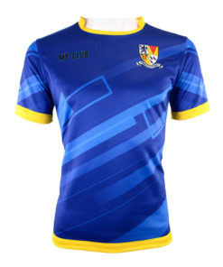 Custom Rugby Shirts For Men, Women & Kids | Add Your Own Logo Or Design | Multiple Sizes & Colours Available