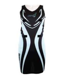 Custom Women Netball Dress | Add Your Own Logo Or Design | Multiple Sizes & Colours Available - Image 6