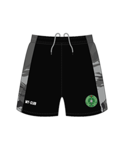Rhyl Commandos Training Football Shorts
